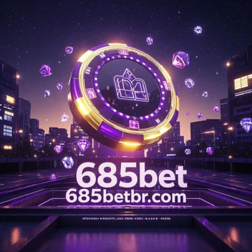 Descubra os Melhores Bônus e Ofertas de Jogos no 685bet