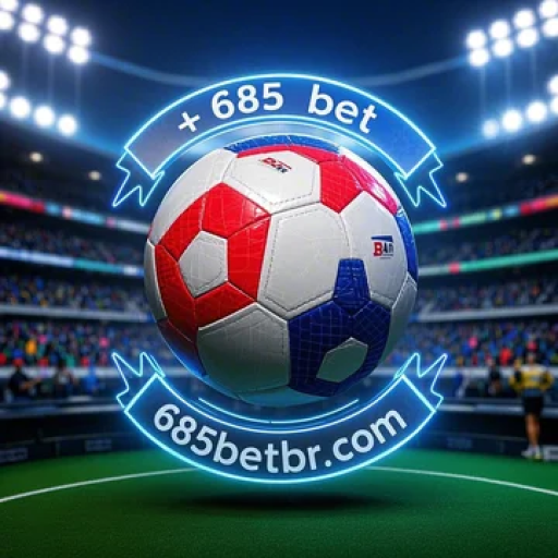 Descubra o Mundo dos Cassinos Online com a 685bet
