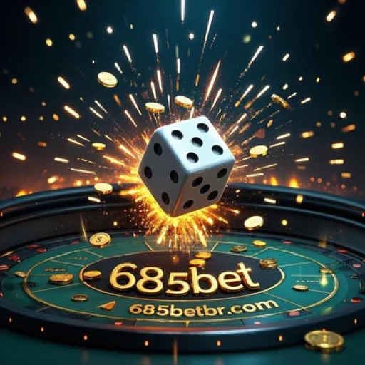 Descubra as Ofertas Especiais do 685bet: Uma Nova Era de Jogos Online