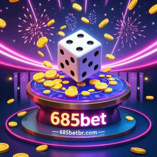 Explorando as Melhores Promoções da 685bet: Como Maximizar Suas Chances de Ganhar